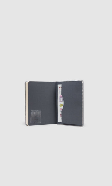 NOTEBOOK - GENESIS MINI