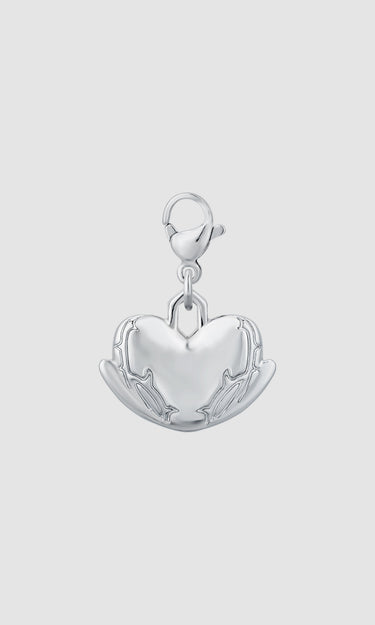 PLANTED LOVE CHARM CUSTOM