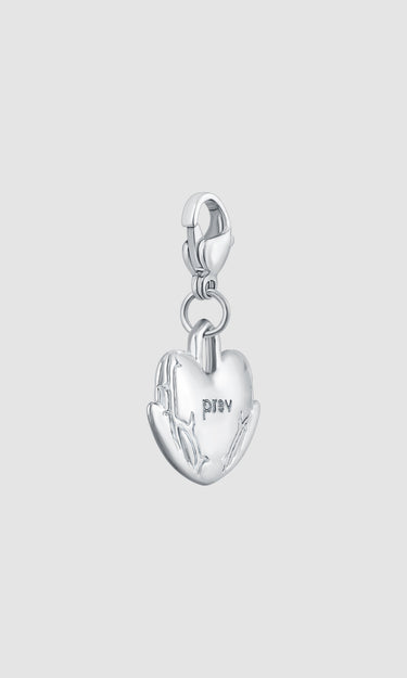 PLANTED LOVE CHARM CUSTOM