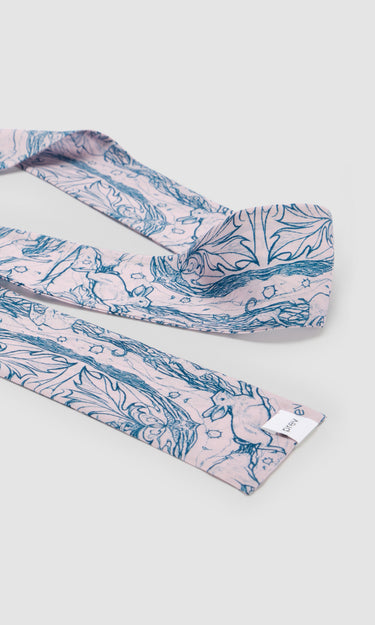 EARTHLINGS TINY SCARF - ASTER