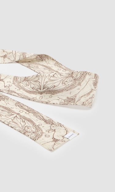 EARTHLINGS TINY SCARF - FABLE
