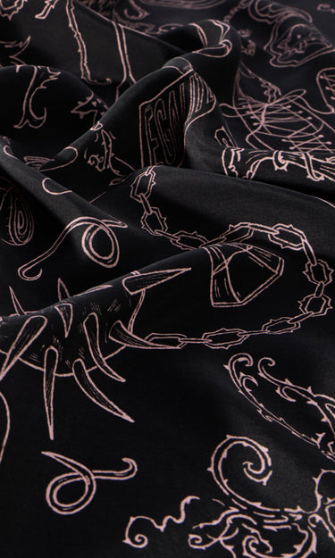 TENDER CHAOS BANDANA - MISCHIEF