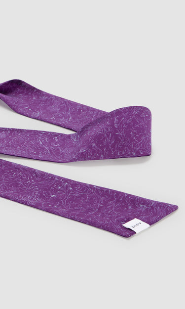 FORBIDDEN HARVEST TINY SCARF - NIGHTSURF