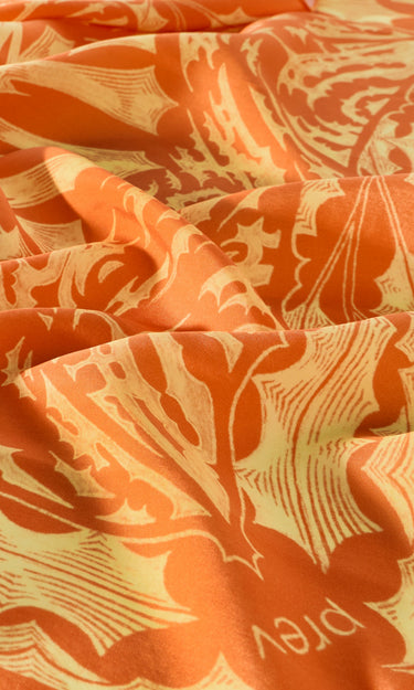 REVOLT JUNGLE BANDANA - PECHE