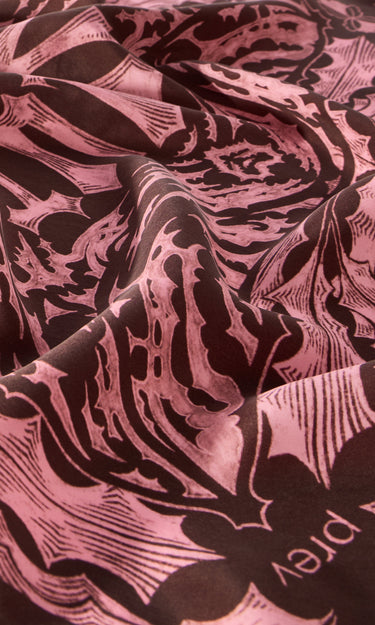 REVOLT JUNGLE BANDANA - SUNDAE