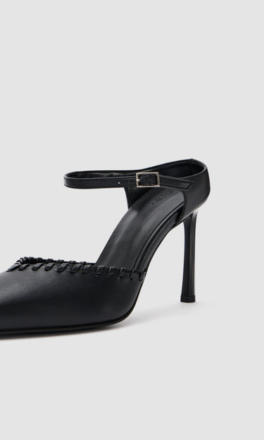 GRACE - BLACK
