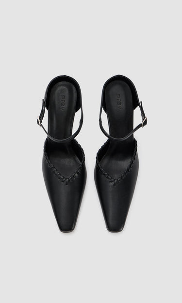 GRACE - BLACK