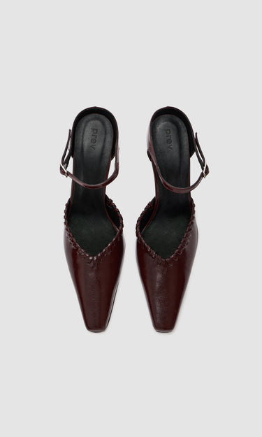 GRACE - DEEP PLUM