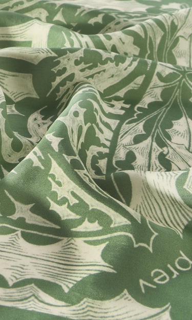 REVOLT JUNGLE BANDANA - MEADOW