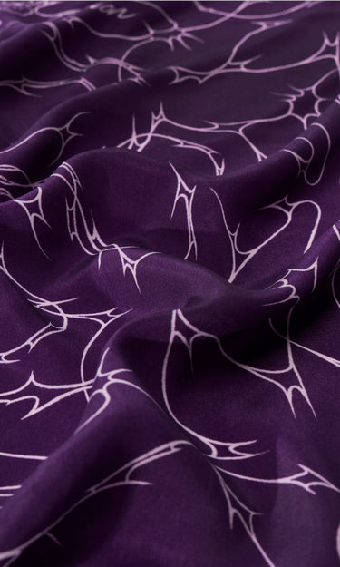 SELF-CARE SCARF - TWILIGHT