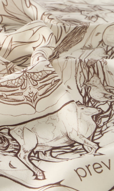 EARTHLINGS BANDANA - FABLE