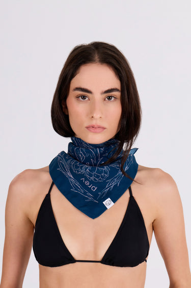 FORBIDDEN HARVEST BANDANA - NIGHTSURF