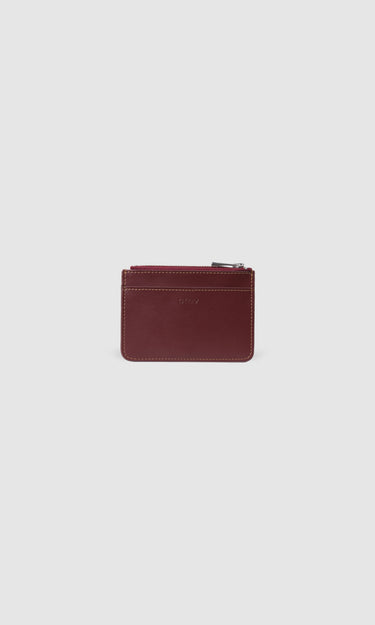 ÉGALITÉ - BORDEAUX CARDHOLDER