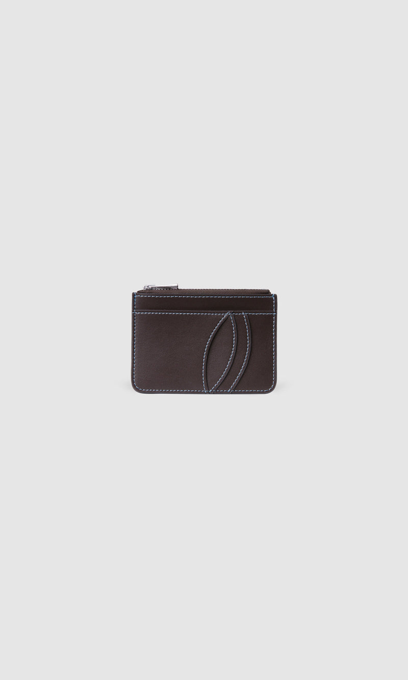 MINT CHOCO CARDHOLDER