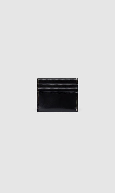 LIBERTÉ - LAQUER CARDHOLDER