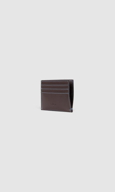 LIBERTÉ - MINT CHOCO CARDHOLDER