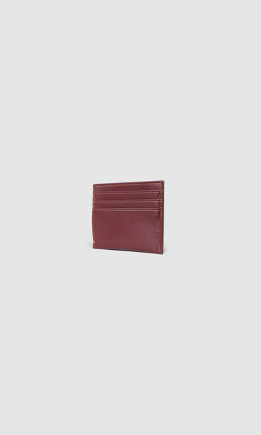 LIBERTÉ - BORDEAUX CARDHOLDER