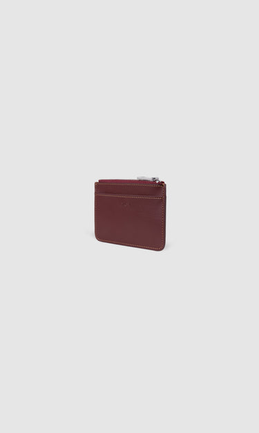 ÉGALITÉ - BORDEAUX CARDHOLDER