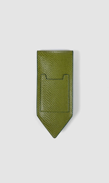 PEN CASE - ROSEMARY