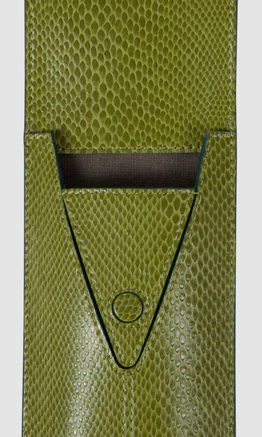 PEN CASE - ROSEMARY