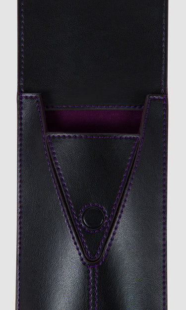 PEN CASE - INKBERRY