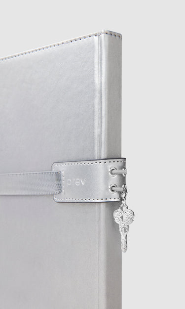 REVOLT KEY CHARM