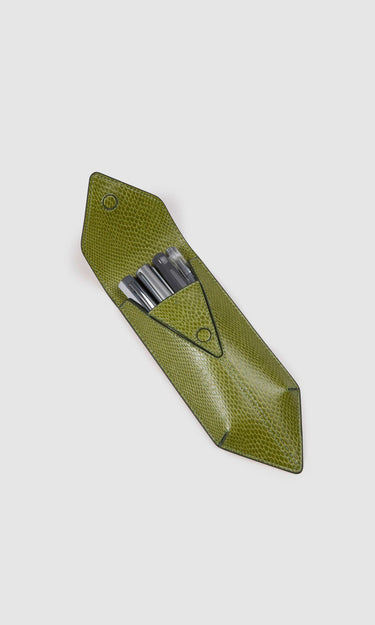 PEN CASE - ROSEMARY