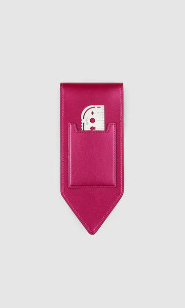 PEN CASE - BUBBLEGUM