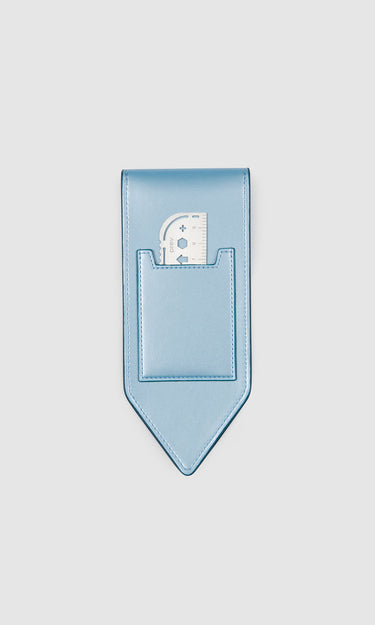 PEN CASE - GLACIER