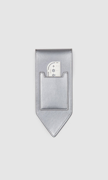 PEN CASE - METAL