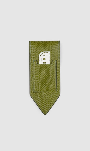PEN CASE - ROSEMARY