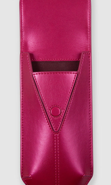 PEN CASE - BUBBLEGUM