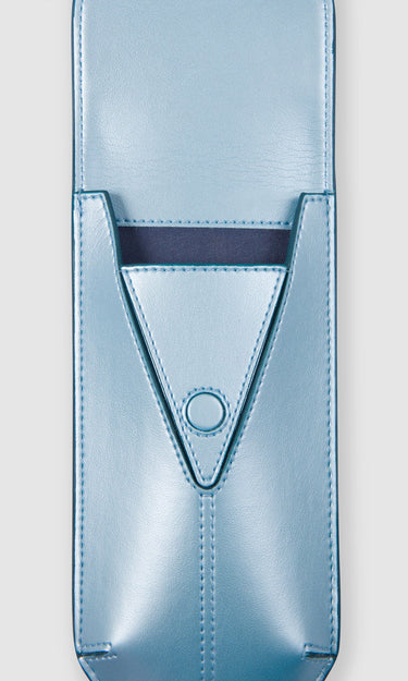 PEN CASE - GLACIER