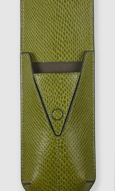 PEN CASE - ROSEMARY