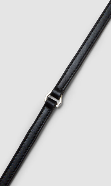 KIARA MINI STRAP - BLACK
