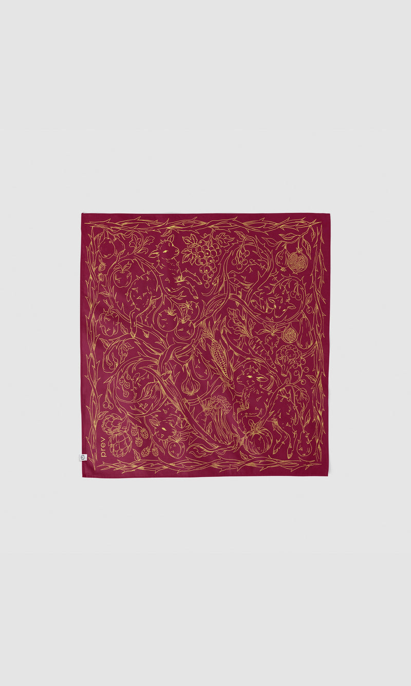 CLARET