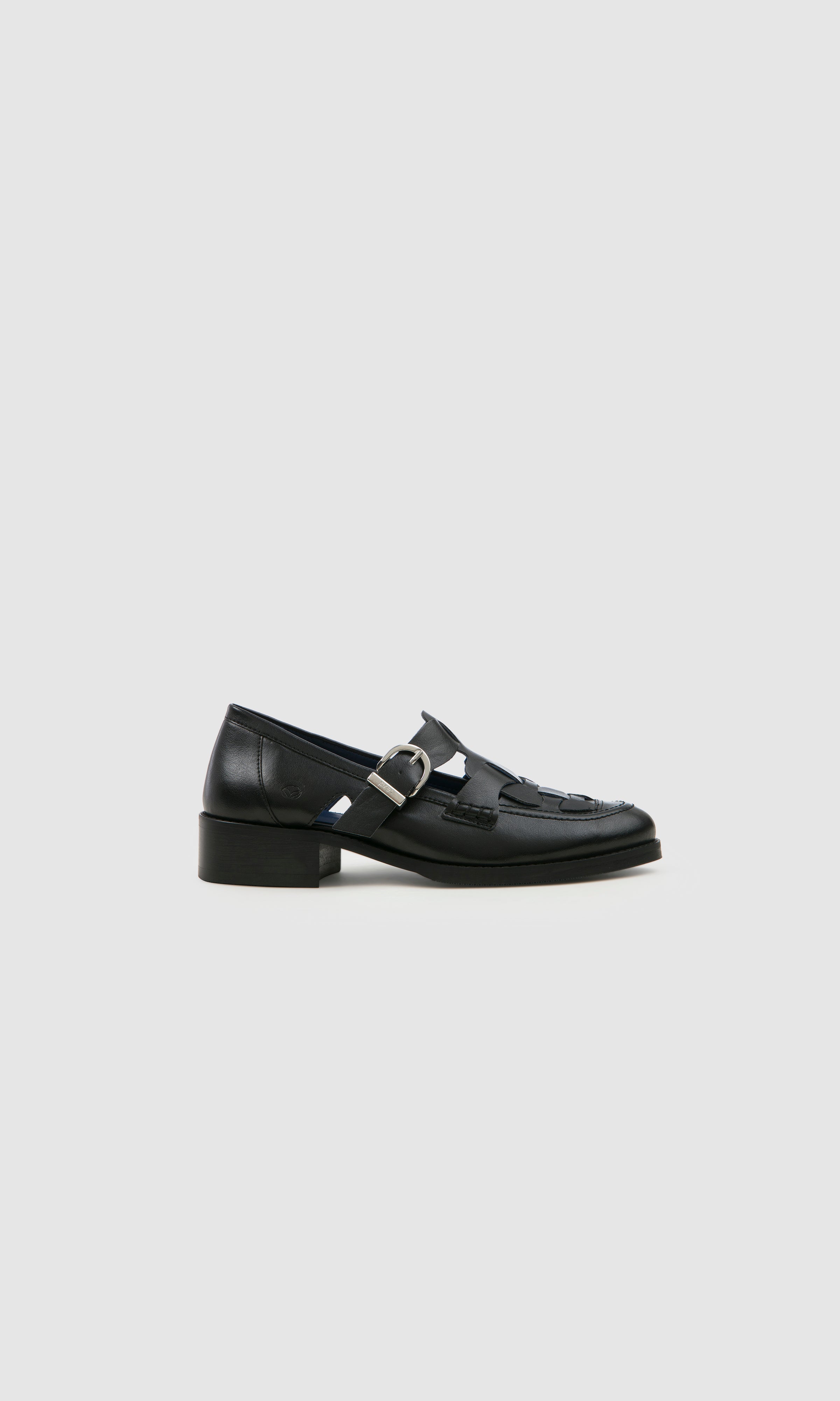 prev - DOROTHY LOAFER - MIDNIGHT