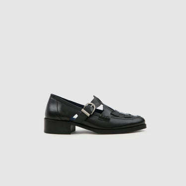 prev - DOROTHY LOAFER - MIDNIGHT