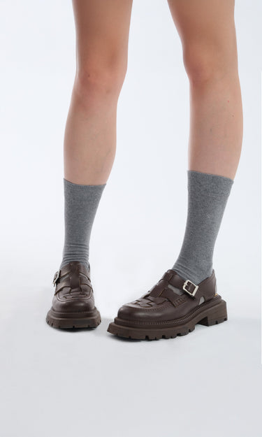 prev - DOROTHY PLATFORM - BROWNIE