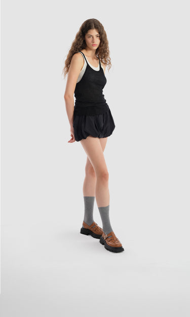 prev - DOROTHY PLATFORM - GINGER