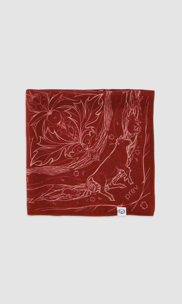 prev - EARTHLINGS BANDANA - CUPID