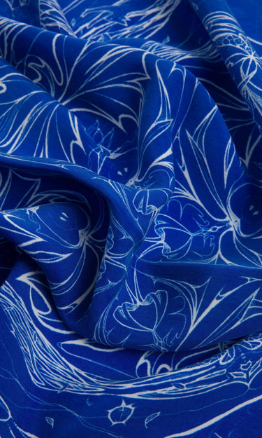 prev - EARTHLINGS BANDANA - ELECTRIC