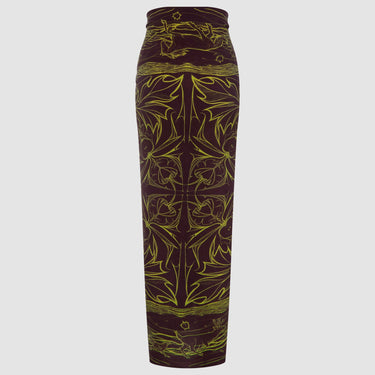 prev - EARTHLINGS PAREO/VERSATILE CLOTH - JUNGLE