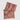 prev - EARTHLINGS PAREO/VERSATILE CLOTH - ROSY