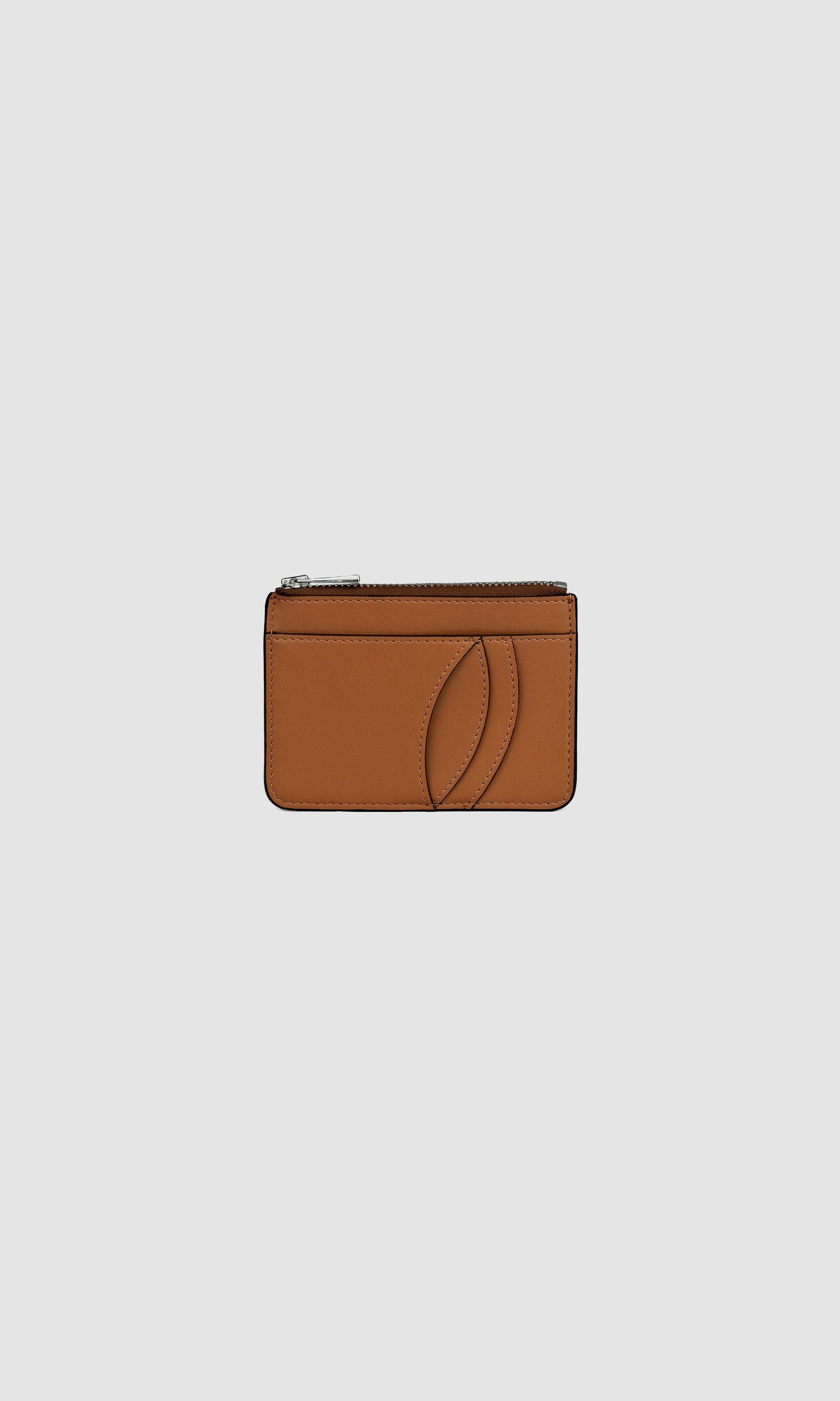 ÉGALITÉ - GINGER CARDHOLDER