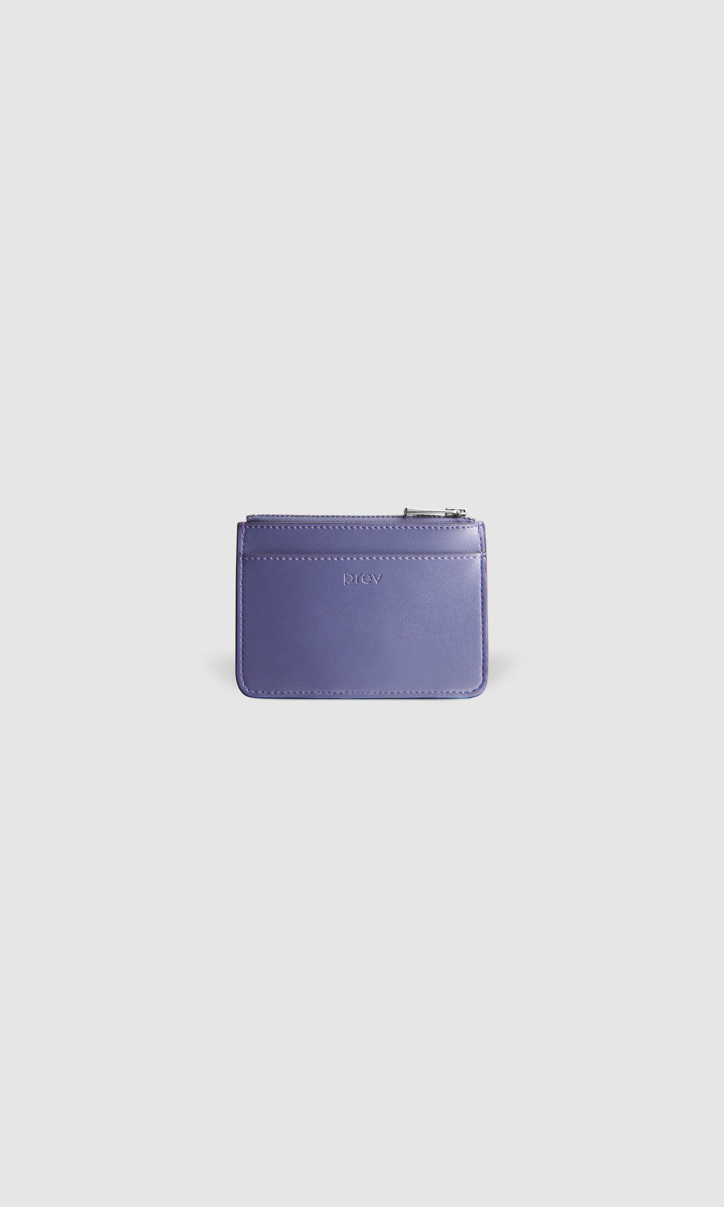 prev - Kartlık - ÉGALITÉ - LILAC CARDHOLDER