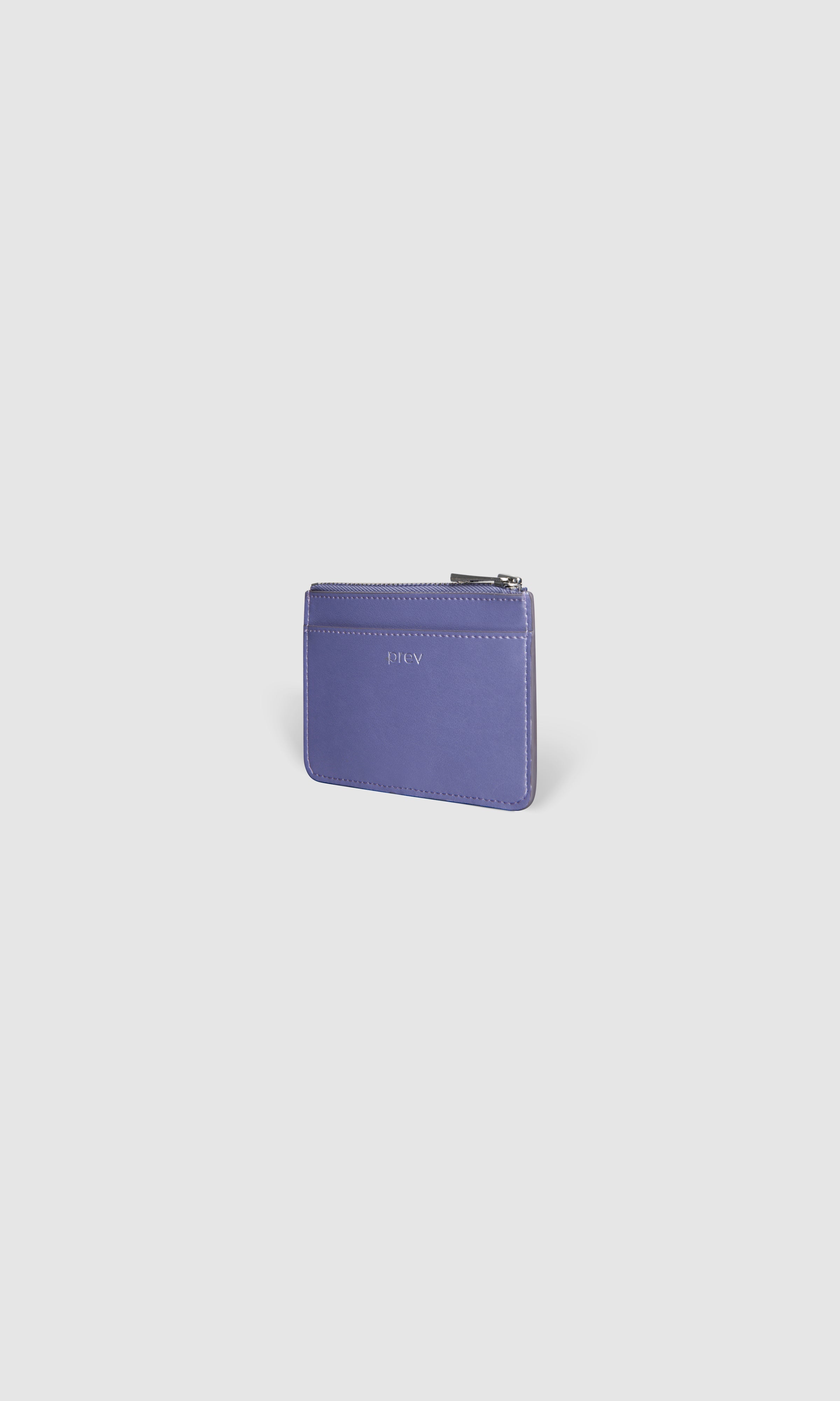 prev - Kartlık - ÉGALITÉ - LILAC CARDHOLDER