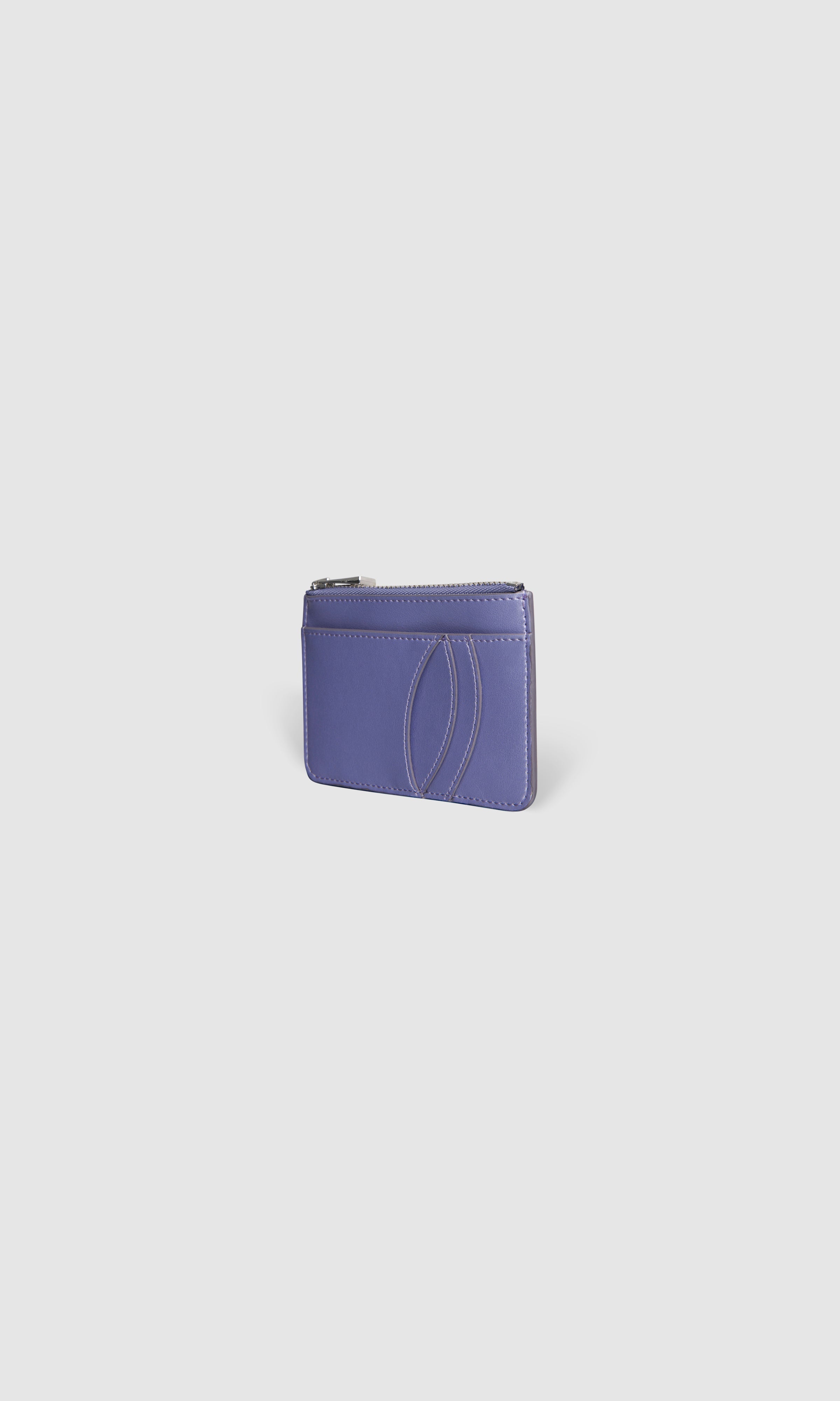 prev - Kartlık - ÉGALITÉ - LILAC CARDHOLDER