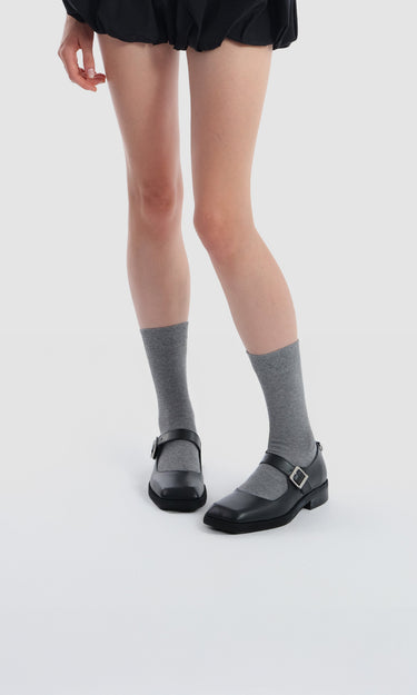 prev - JENNY - BLACK
