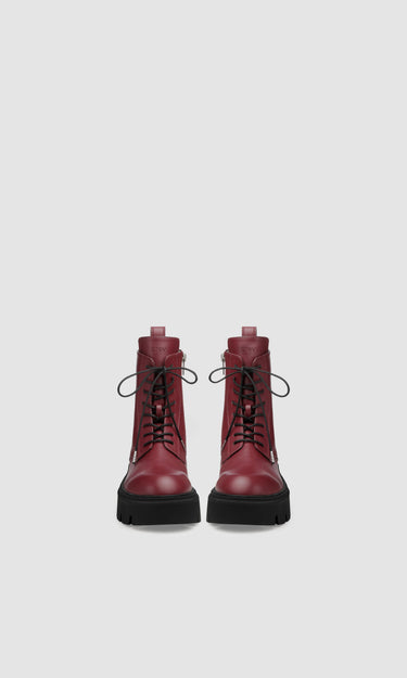 prev--JILL MID PLUS - MAROON